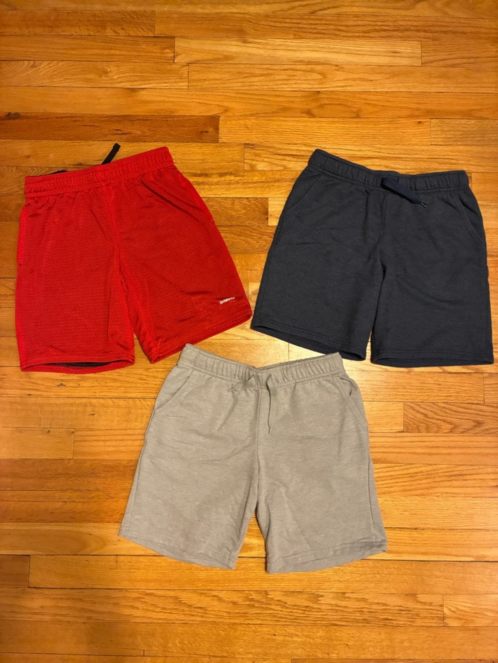 Boys shorts